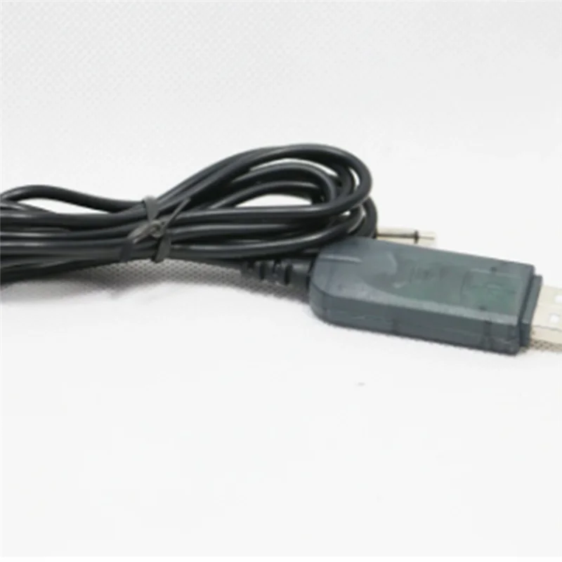 Для FLYSKY FS-SM100 SM100 RC USB симулятор полета FMS набор кабелей для FS-I6 I10 I6X FS-T6 TH9X