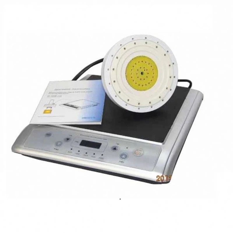 

NEW moder Manual induction seal with memory function