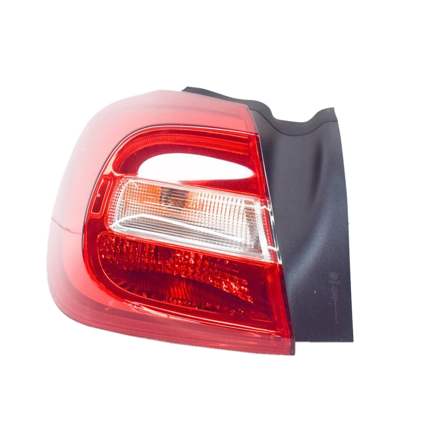 Стиль 2013-2019 для Mercedes Benz GLA class SUV Задний фонарь в сборе GLA45AMG GLA260 GLA200 OE A 1569060758 1569060858