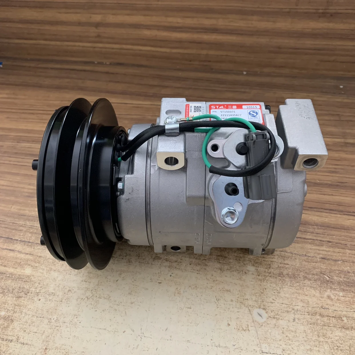 Для экскаватора Hitachi Xiaosong Carter Shenggang Sanyi Hyundai грузоподъемник инженерный компрессор