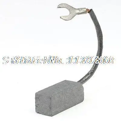 

Карбоновые щетки с вилочным наконечником 15/32x33/64x1 19/64 дюйма