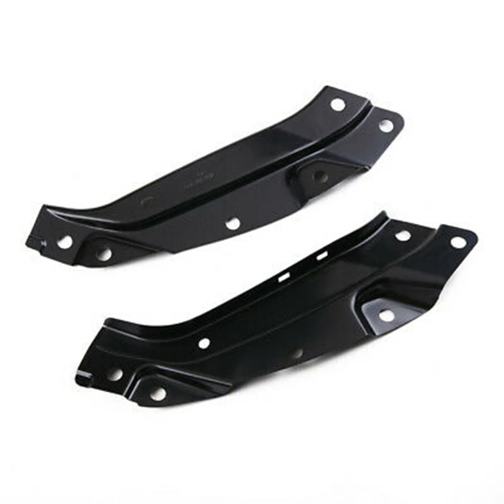 Кронштейн радиатора для автомобильного бампера рама резервуара воды Polo- 11-18 6R0 805