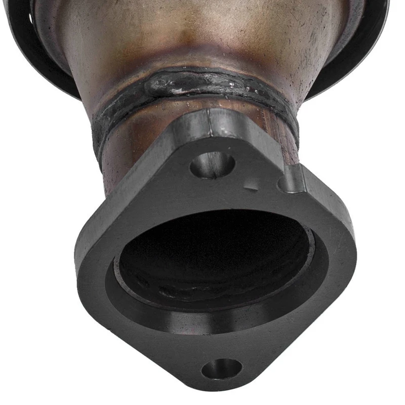 Набор трехсторонних каталитических преобразователей V6 16467 л подходит для Nissan