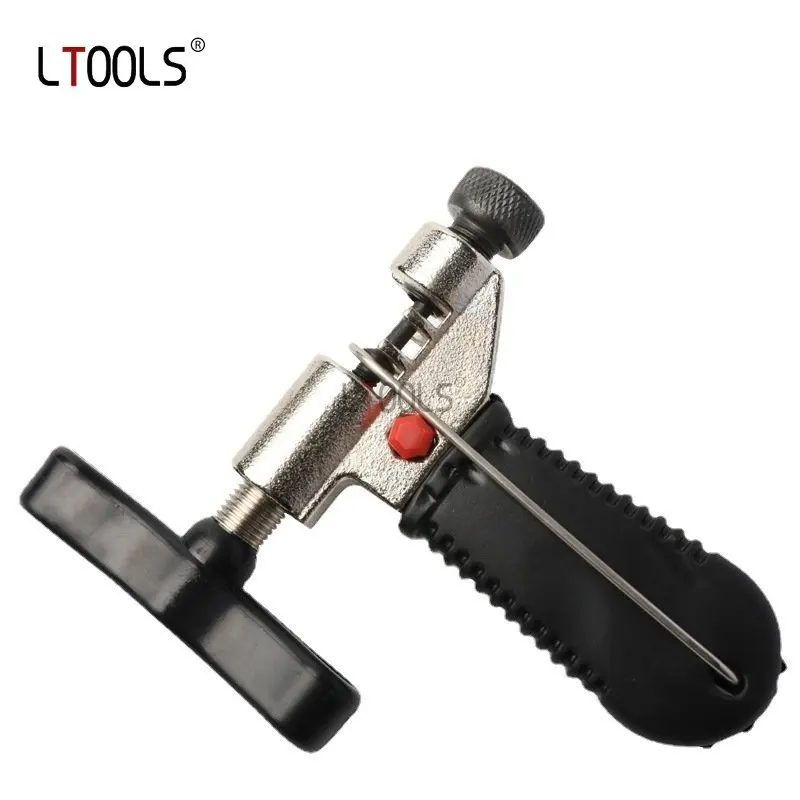 

New Mini Bicycle Portable Chain Remover Chain Breaker CR-V Alloy Steel Mountain Highway Bicycle Professional Maintenance Tool