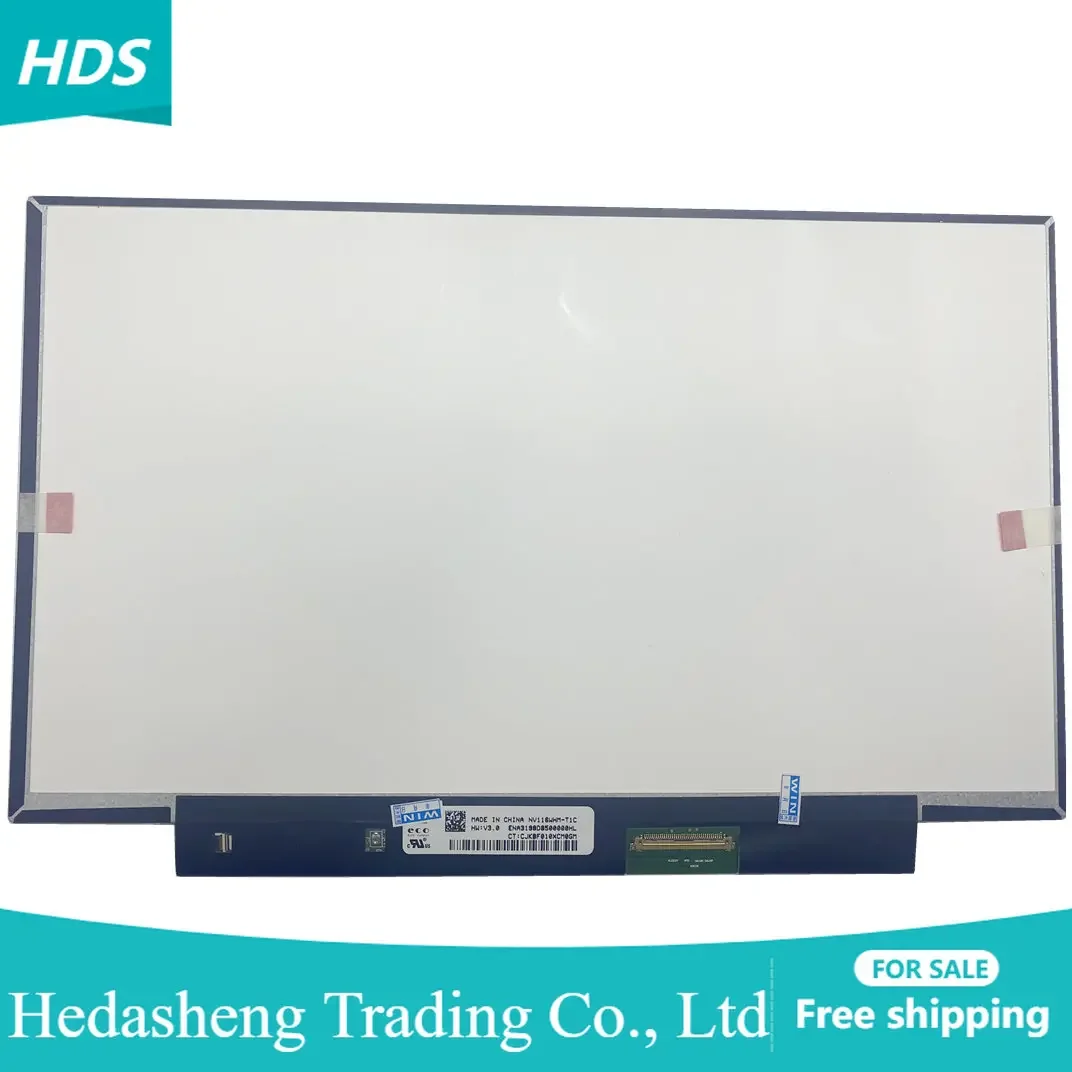 NV116WHM-T1C 11 6 для HP Chromebook X360 G3 EE ЖК-дисплей со светодиодной подсветкой и сенсорным