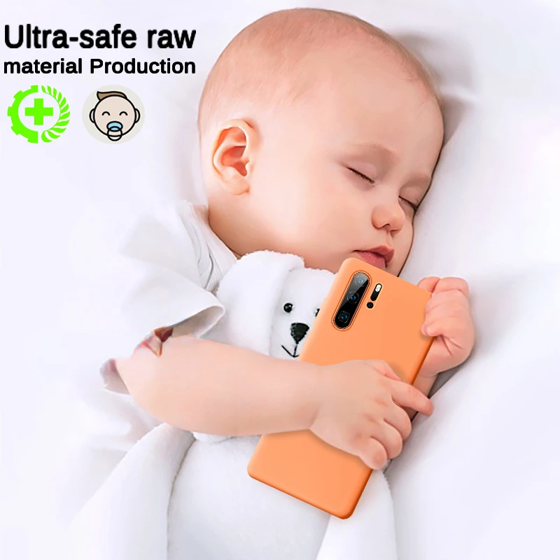 

2022 New Liquid Silicone Case For Samsung Galaxy Cover