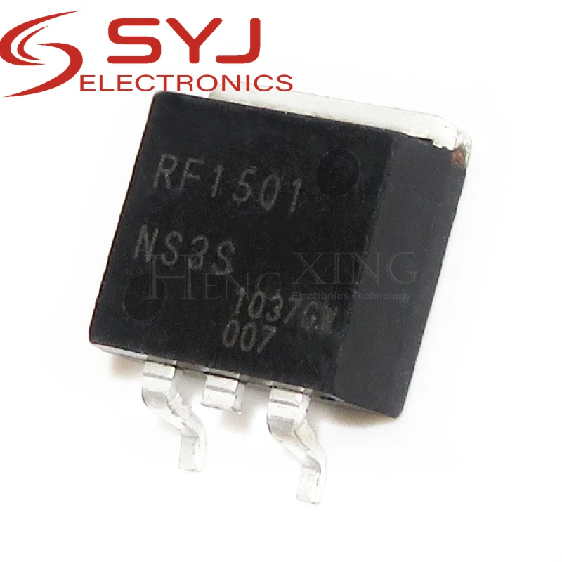 10 шт. RF1501NS3S 1501NS3S