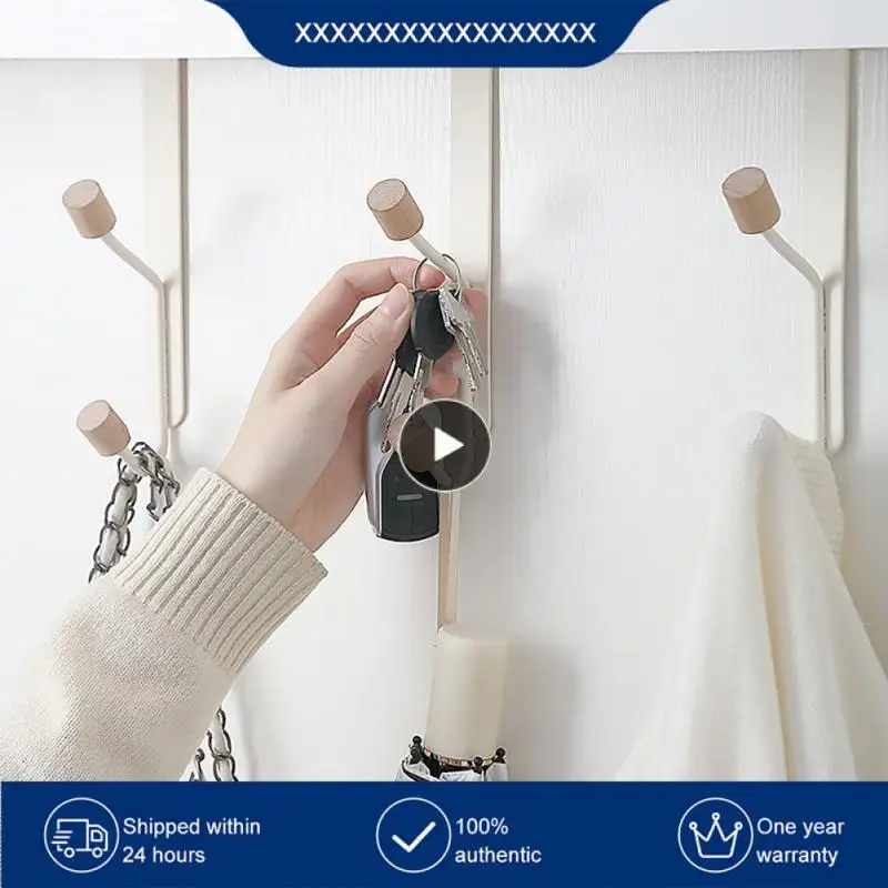 

Wall Coat Rack Room Organization Hook Wall Hooks Door Hook Hanger Hanger Hanger Hooks