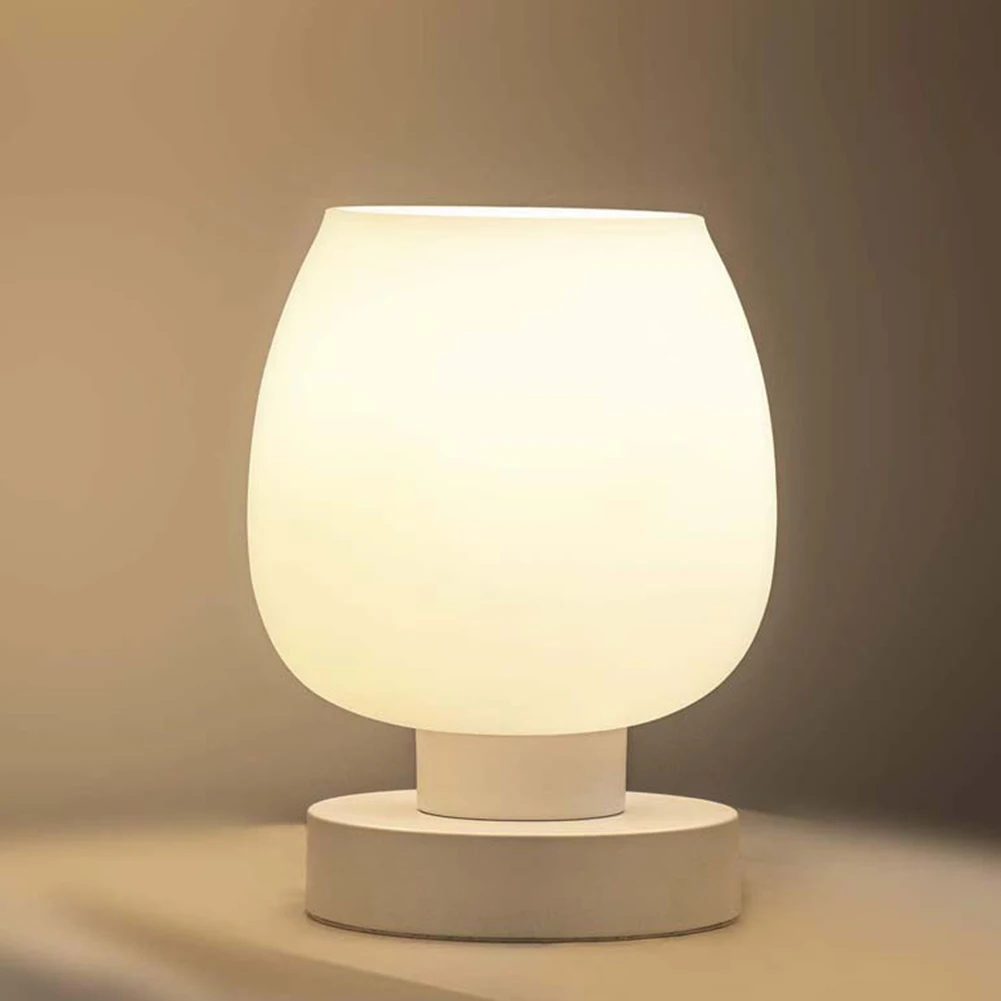 

Планшетофон для детской комнаты, планшетофон с регулируемой яркостью и сенсорным управлением, сферические портативные лампы для украшения...