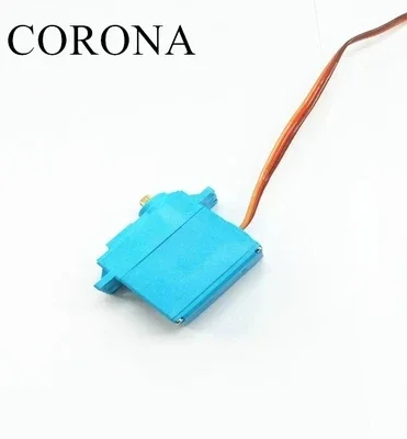Corona DS-560WP 15 кг металлический сервопривод для моделей лодок