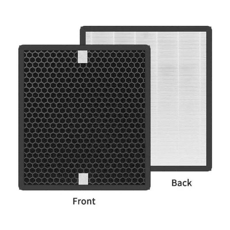 

HEPA угольный фильтр для BONECO H680