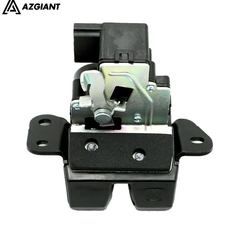 

812301H000 Rear Trunk Tailgate Latch Lid Lock Actuator for Kia Sorento XM 2009-2014