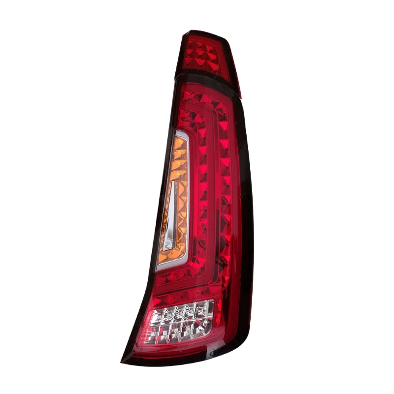 

G8 bus led tail lights bus back lamp HC-B-2469-2