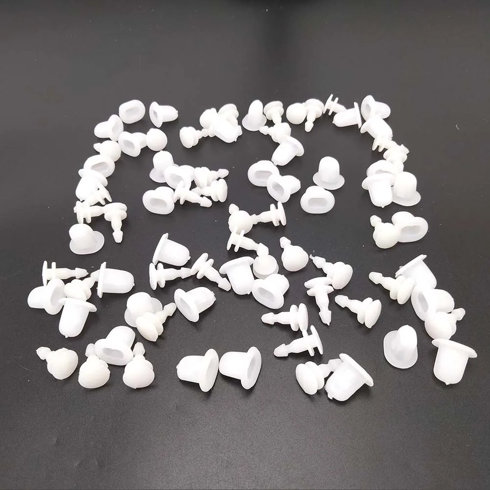 40 комплектов зажим для Nissan Infiniti 0155302903