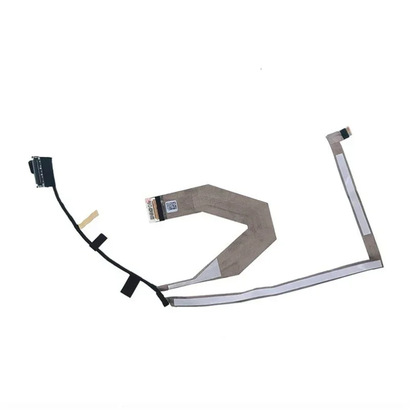 Новый оригинальный ЖК-кабель EDP для ноутбука DELL 7480 7490 E7480 E7490 CAZ20 HD 2D 093 JP5 DC02C00DX00