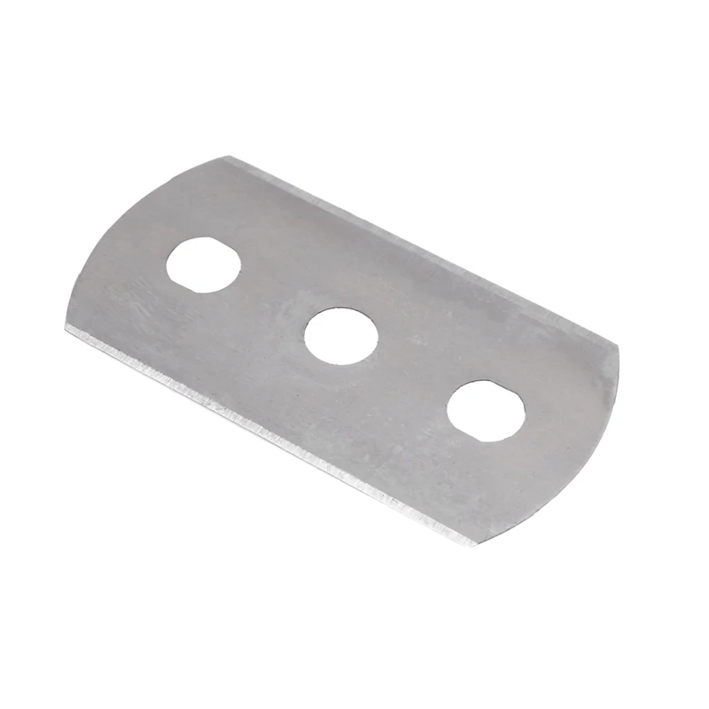 Vinyl Back Paper Slitter Cutter Manual Knife For Car Tinting And Backing With 10 Extra Blade