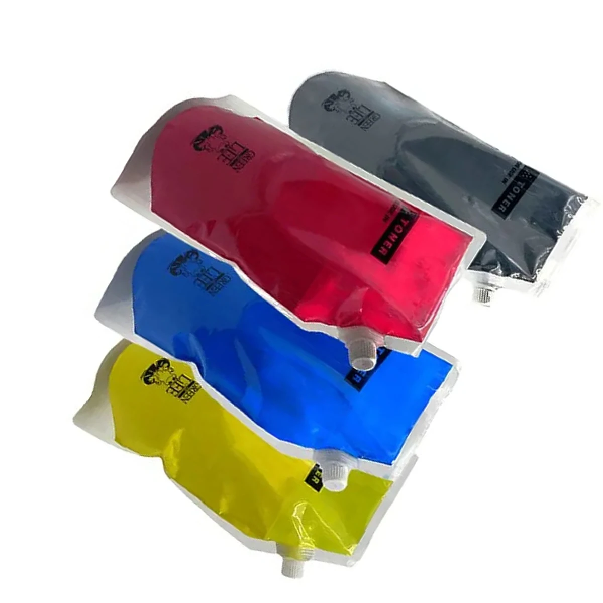 Наборы для заправки порошка чернил 1 кг сброс Canon ImageRunner Advance IR-ADV IR ADV IRADV GPR-30 NPG45 TK TC