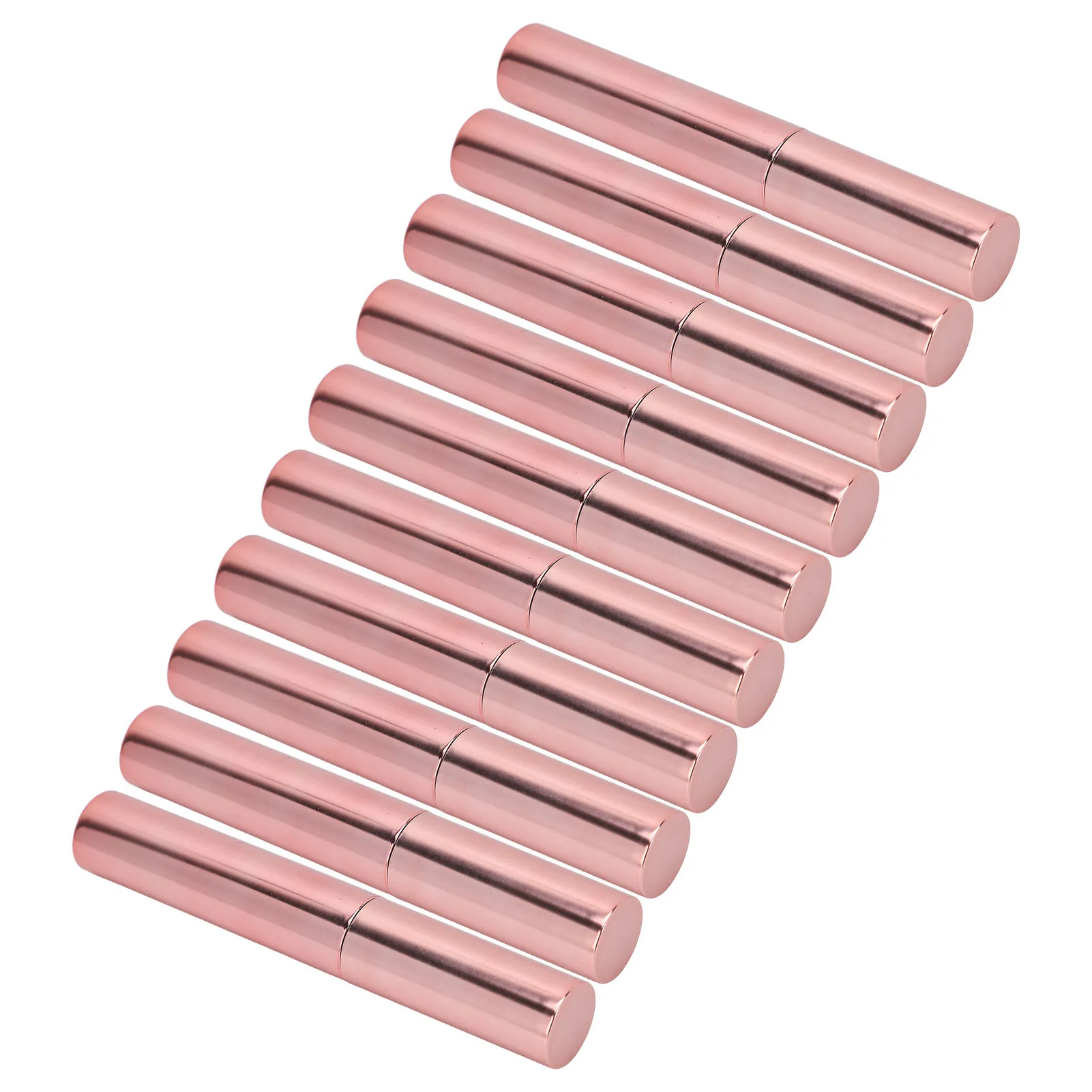 Тюбики для клея ресниц пустая бутылка-контейнер жидкой туши с резиновой вставкой