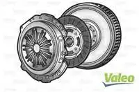 

VALEO 835022 CLUTCH KIT (FIXED VOLANLI) A-CLASS W168 CDI 0104 VANEO 414 CDI 0205 KAMPANYALI (name.)