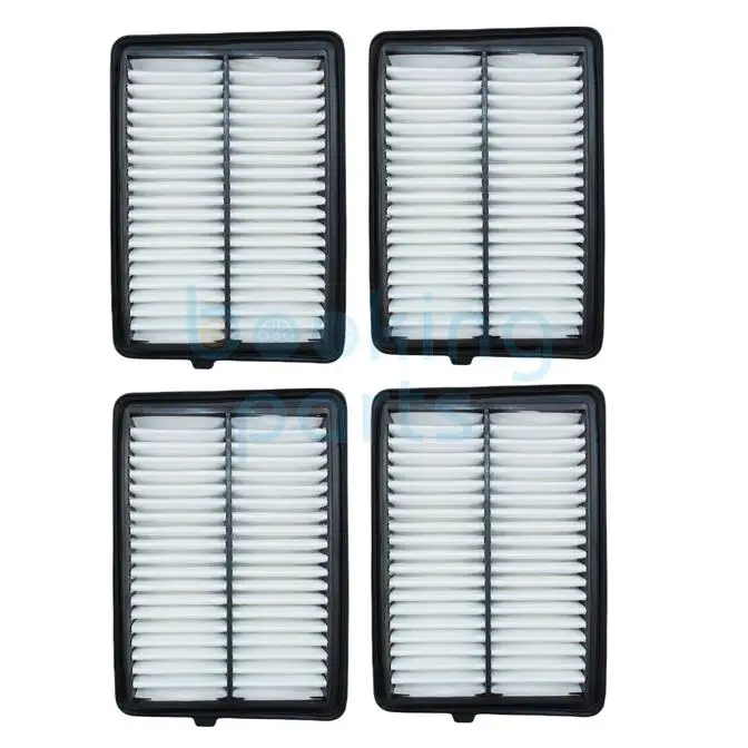 

AIF81222,13780-50R00,1378050R00 воздушный фильтр для SUZUKI BALENO 2014, Япония K10C-T/K12C