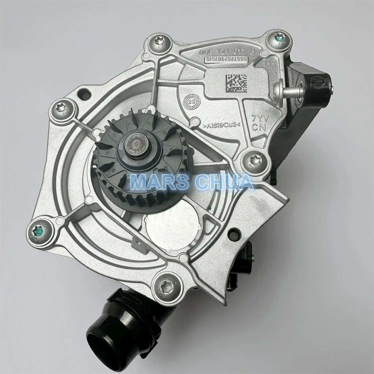 06l1211h 06K121600E 06K121600D 06K121600C 06L121111J 06L121600B корпус термостата для водяного насоса 1 8 T 2 0