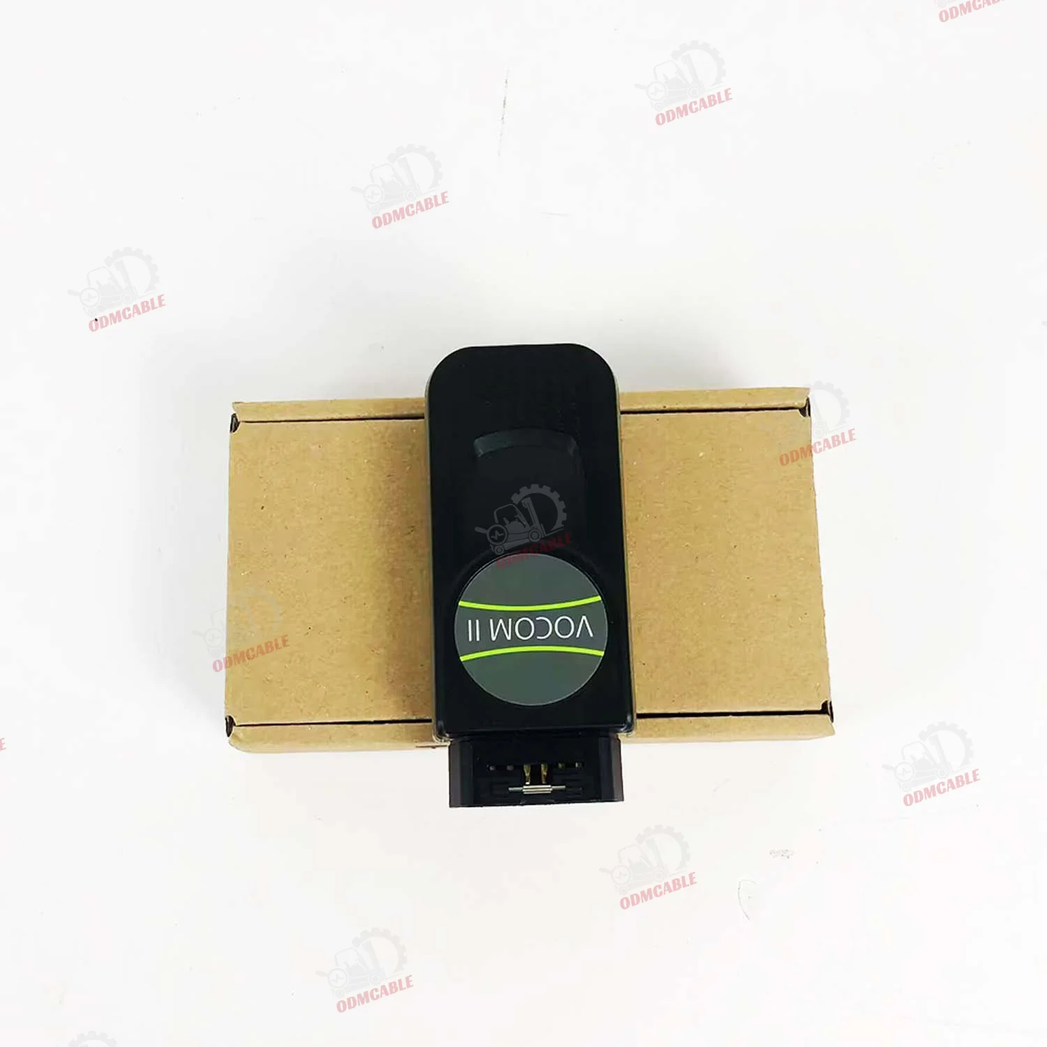 Оригинал для VOCOM II mini 2 88894200 Vocom мини-грузовик автобус строительный экскаватор