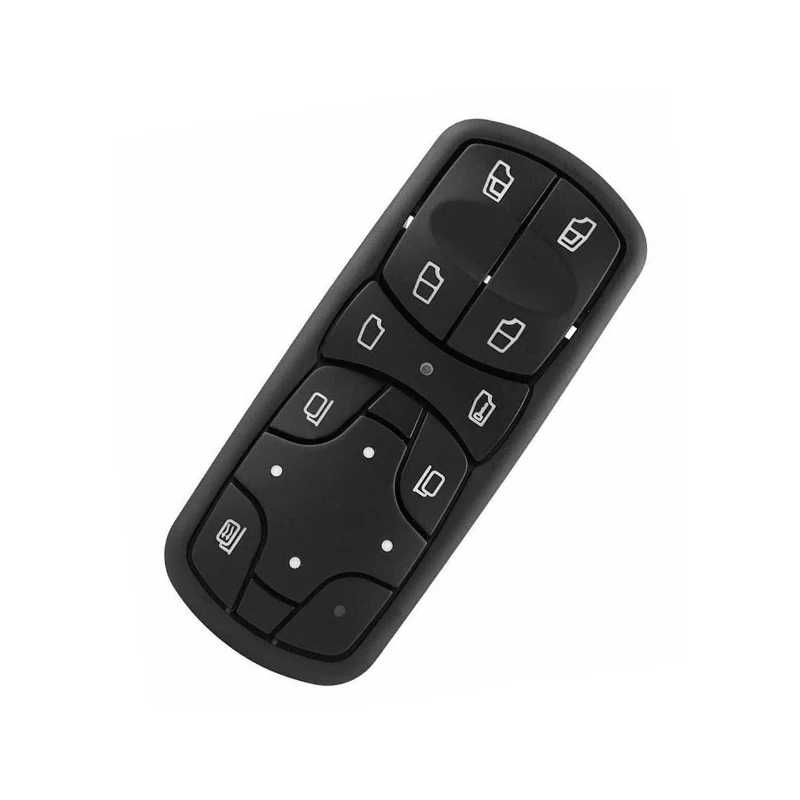 Подходит для грузовика Mercedes-Benz A 9438200097 переключатель подъема оконного стекла К