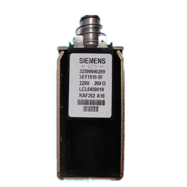 

3AY1510-5F новая и оригинальная спираль