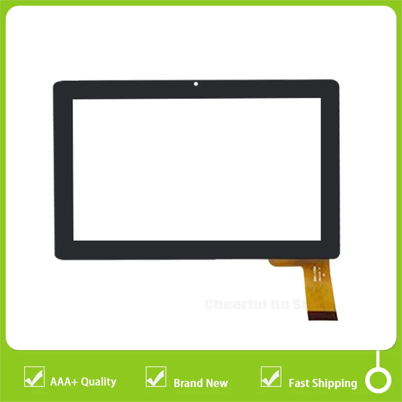 New 7&quot inch ZHC-126A Touch Screen Panel Digitizer Glass Sensor Replacement | Компьютеры и офис