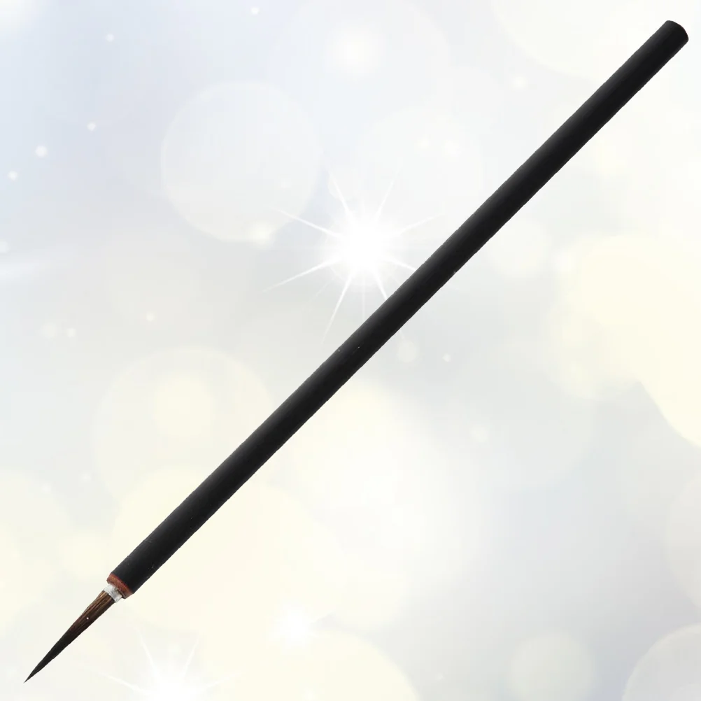 

Detail Brush Set Miniature Brush for Gouache Watercolor Oil Painting Brushes Drawing