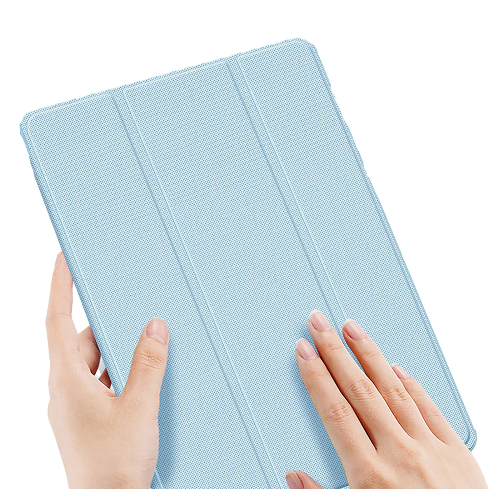 

Tablet Protective Case ForGalaxy Tab S8 Ultra Four Airbags Protective Case With Smart Sleep Wake Effect Pencil Holder For Tablet
