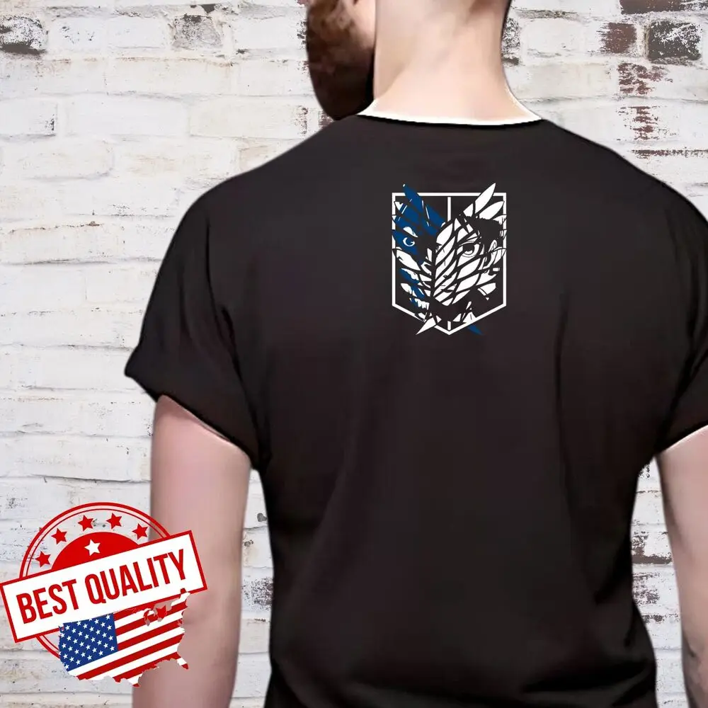 Японская футболка для косплея эрент одежда японского аниме