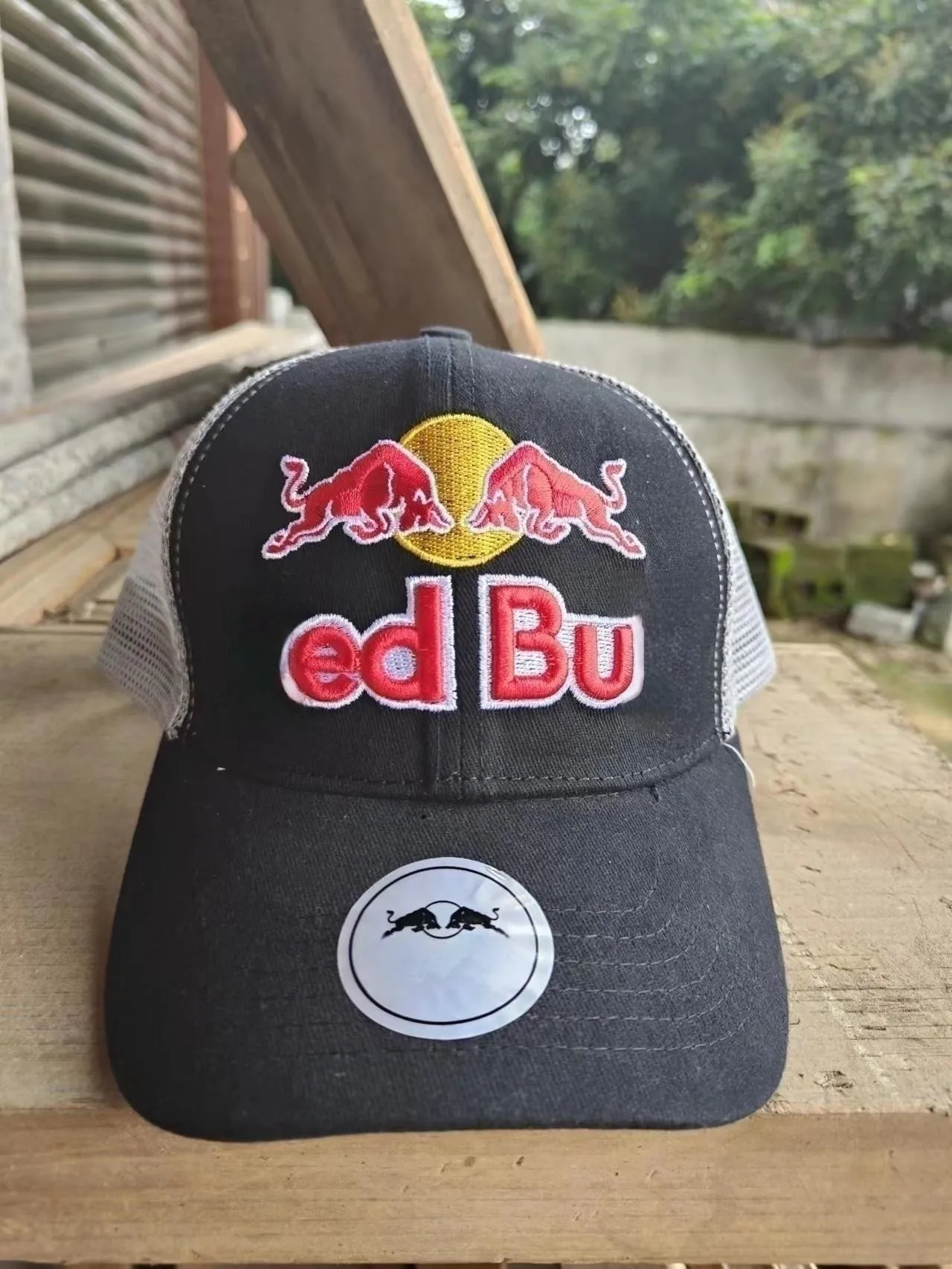 

New Hot Sale RED Fashion F1 Motorcycle Racing Men Women Cap Adjustable Outdoors Sports Motor Hat Racing Baseball Cap|