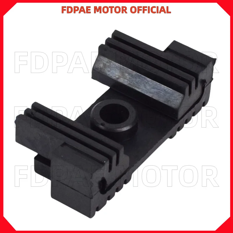 Резиновый задний демпфер топливного бака для Wuyang Honda Cb190r/x/ss China ⅲ ⅳ