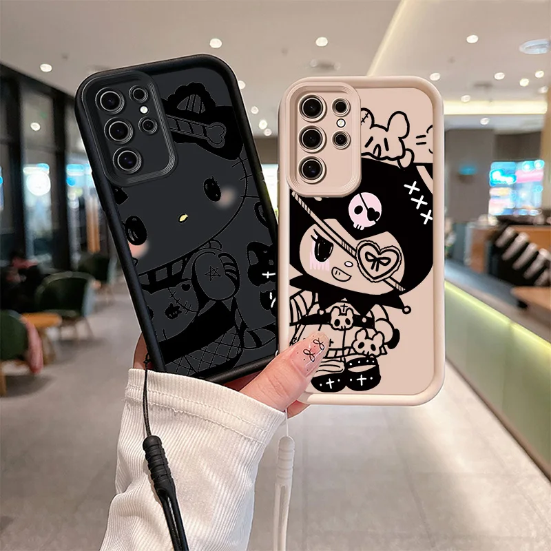 Чехол для Xiaomi 12T 11Lite 14 Poco F5 F4 2 X5 4 3 M3 Redmi 9AC 10AC