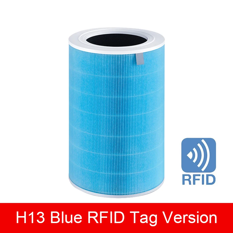 

Фильтр для очистителя воздуха Xiaomi Mi Mijia Pro H