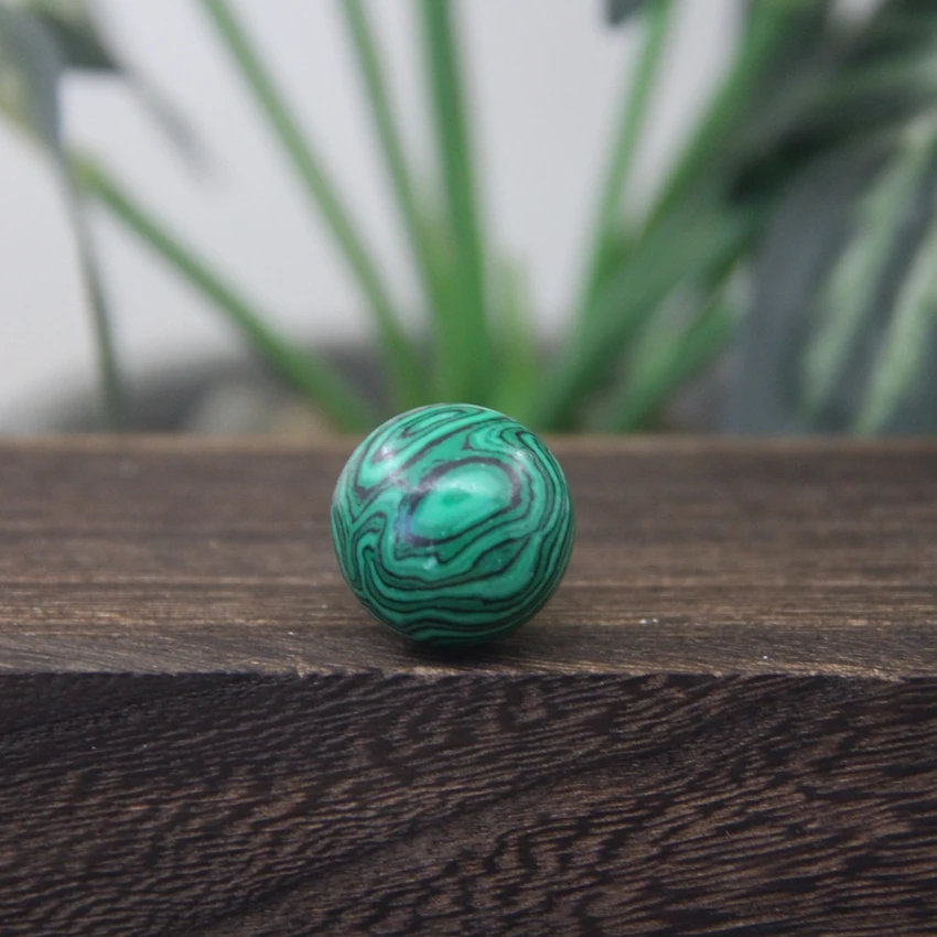 

Набор хрустальных шариков 20 мм