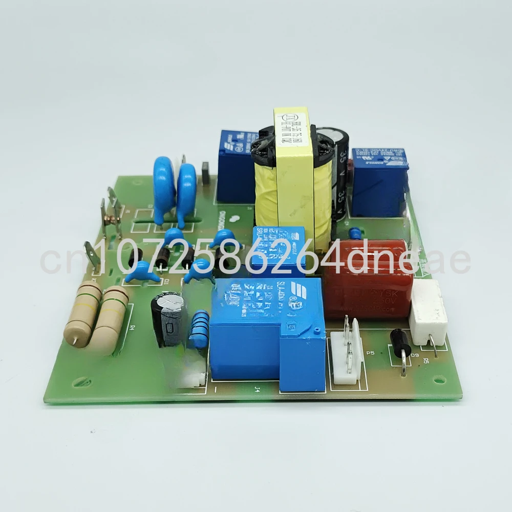 

Inverter Welding Machine Plasma Arc Starting Board LGK100 High Voltage Board Inverter Cutting Machine Circuit Board