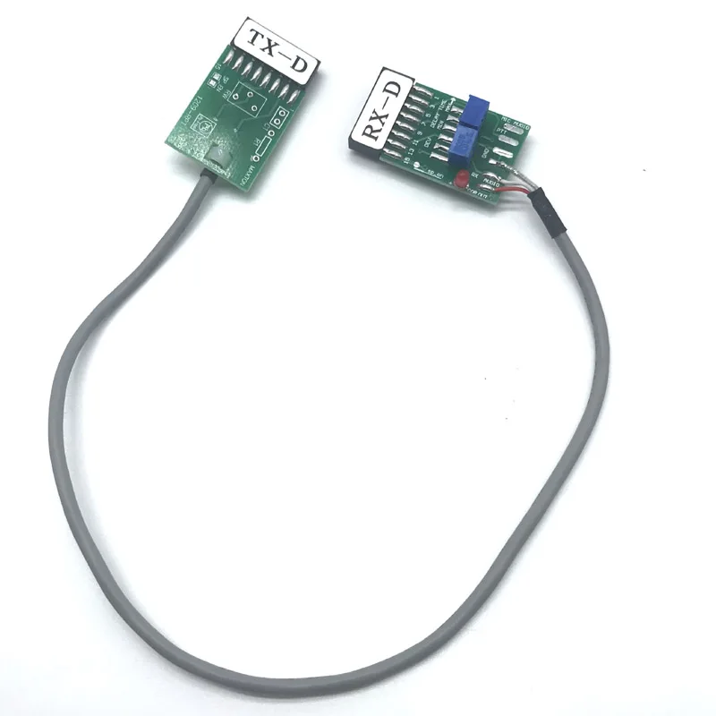 Фоторелейная станция с временной задержкой ретранслятор трансивер