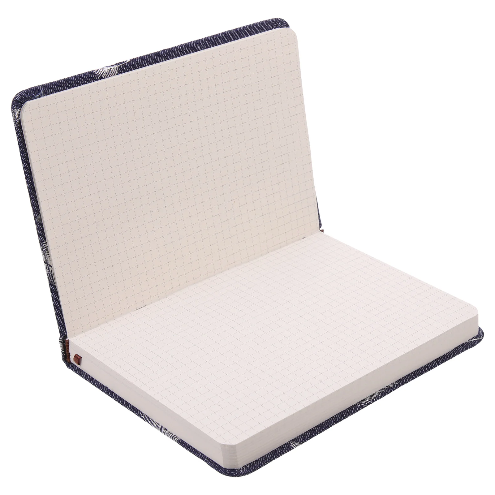 

Notebook Diary Schedule Journal Office Refill Travel Writing Book Notepad Planner Daily Student Hardcover Composition Stationery
