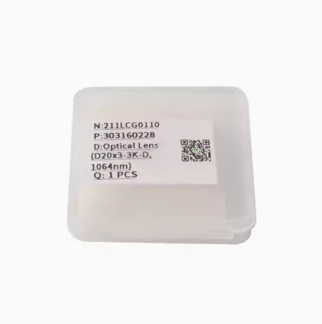 

Защитные линзы Raytools BW101 для лазерной резки