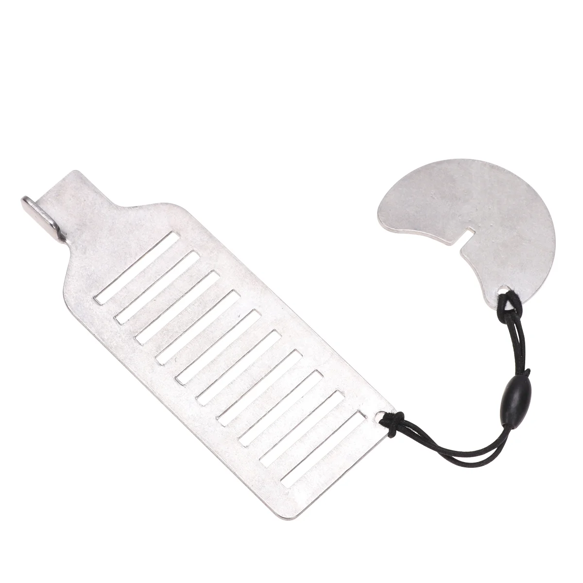

Dooranti Travel Lock Hasp Bucklehotel Bar Stop Guard Safety Hinge Catch