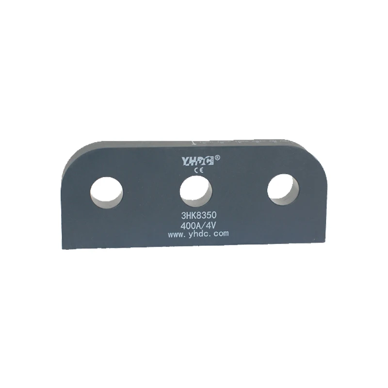 YHDC 3HK8350 Input ±50A/±100A/±200A/±300A/±400A Output ±4V Hall Current Sensor Open Loop Supply Voltage ±15V - купить по