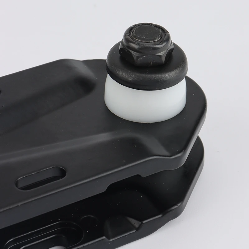 Водонепроницаемый рельсовый адаптер для серфскейта подходит любого борта и