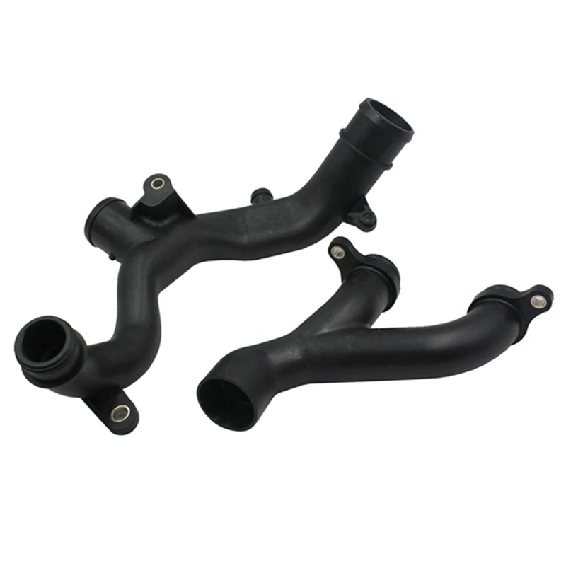 

LR092992 LR050934 LR090630 WATER OULET TUBE Black Water Hose RANGE SPORT HOSE LR4 RANGE LR050935 For LAND ROVER