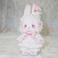 Сумка-зайчик #4