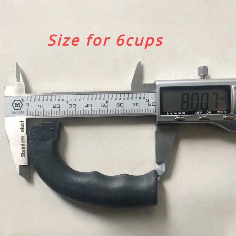 Аксессуары для кофейника Moka Bialetti