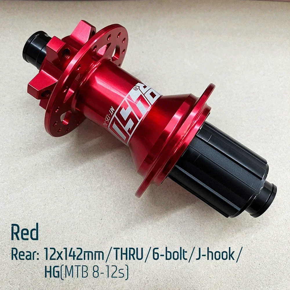 Koozer 450 задняя HG 8 9 10 11 12s Скорость 120HD 28H 32 отверстия Cr-Mo Стальная ось 5x135 10x135 QR 12x142 THRU