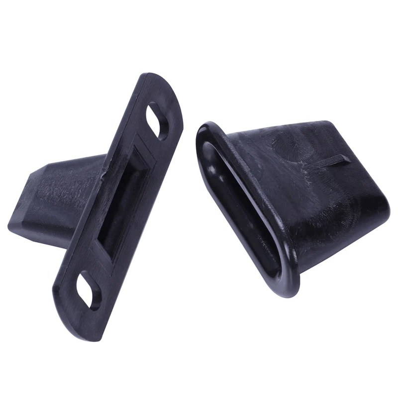 

4X For Scudo 1995-2006 Side Sliding Door Locator Set / Guide & Pin