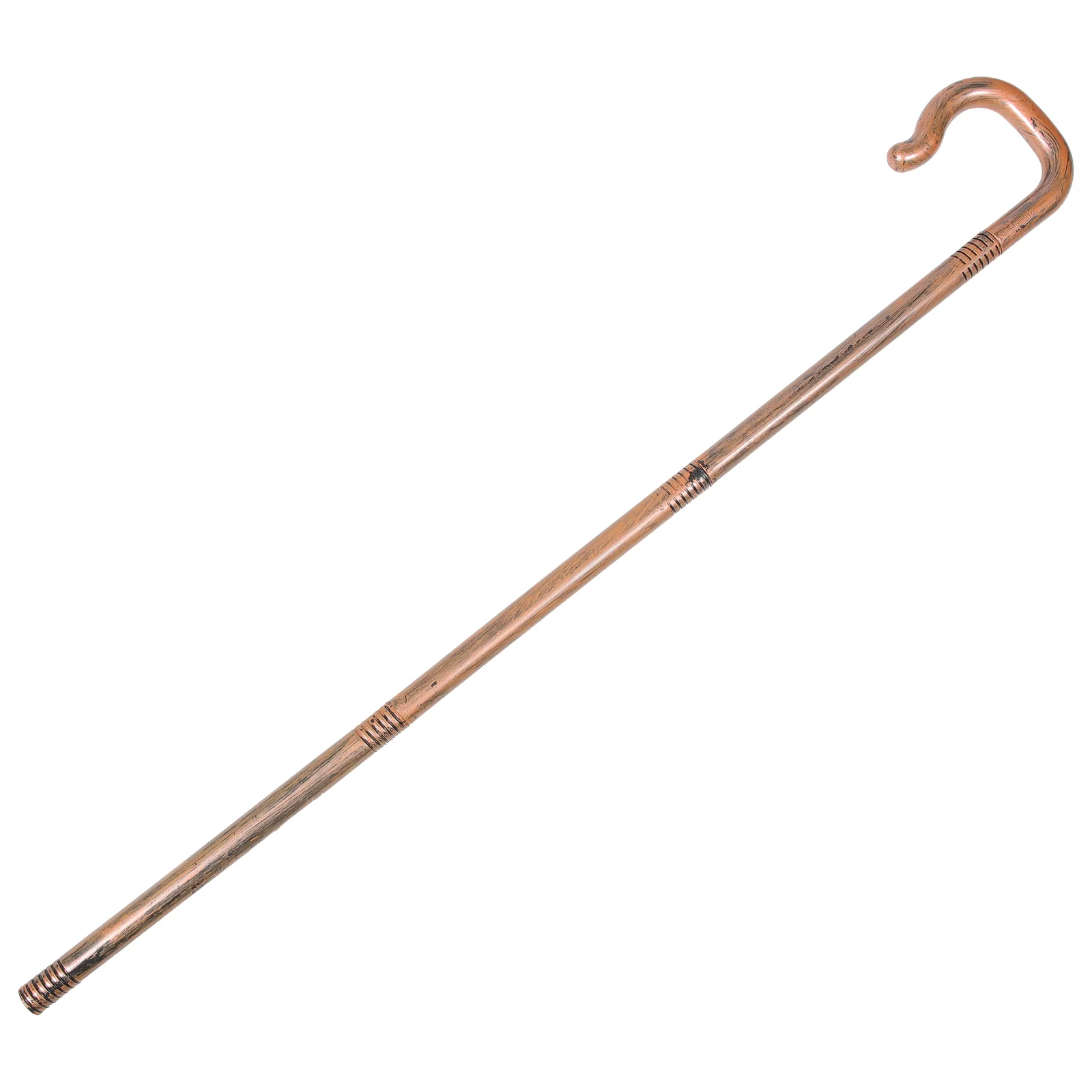 Портативная пластиковая трость для косплея на Хэллоуин